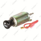 

Прикуриватель в сборе STANDART без подсвета "Carlife" LC422 (200 шт.)