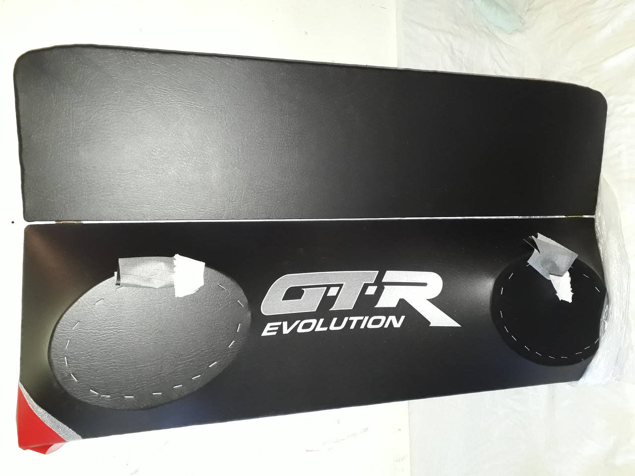 

Полка акустическая ВАЗ 2108-09 Ваз 2113-14