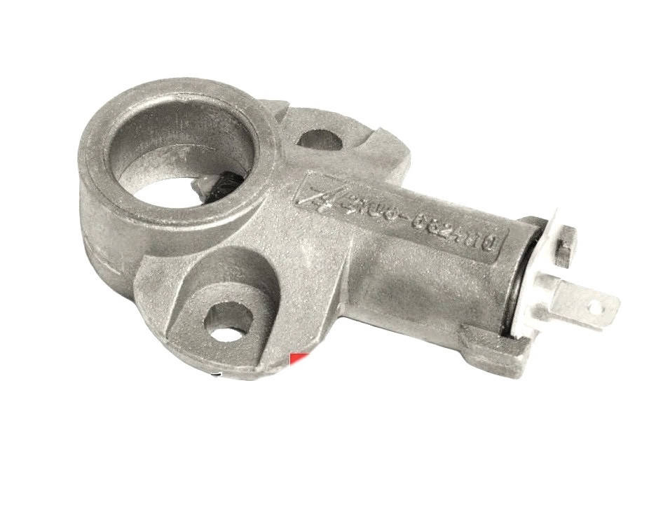 

Замок спинки заднего сидения в сборе АвтоВАЗ ВАЗ 2108 (21080682411000)