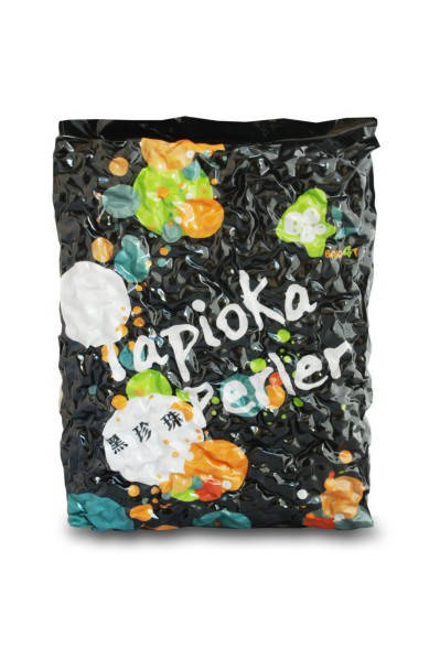 

Тапіока Чорна PearlTea 2кг