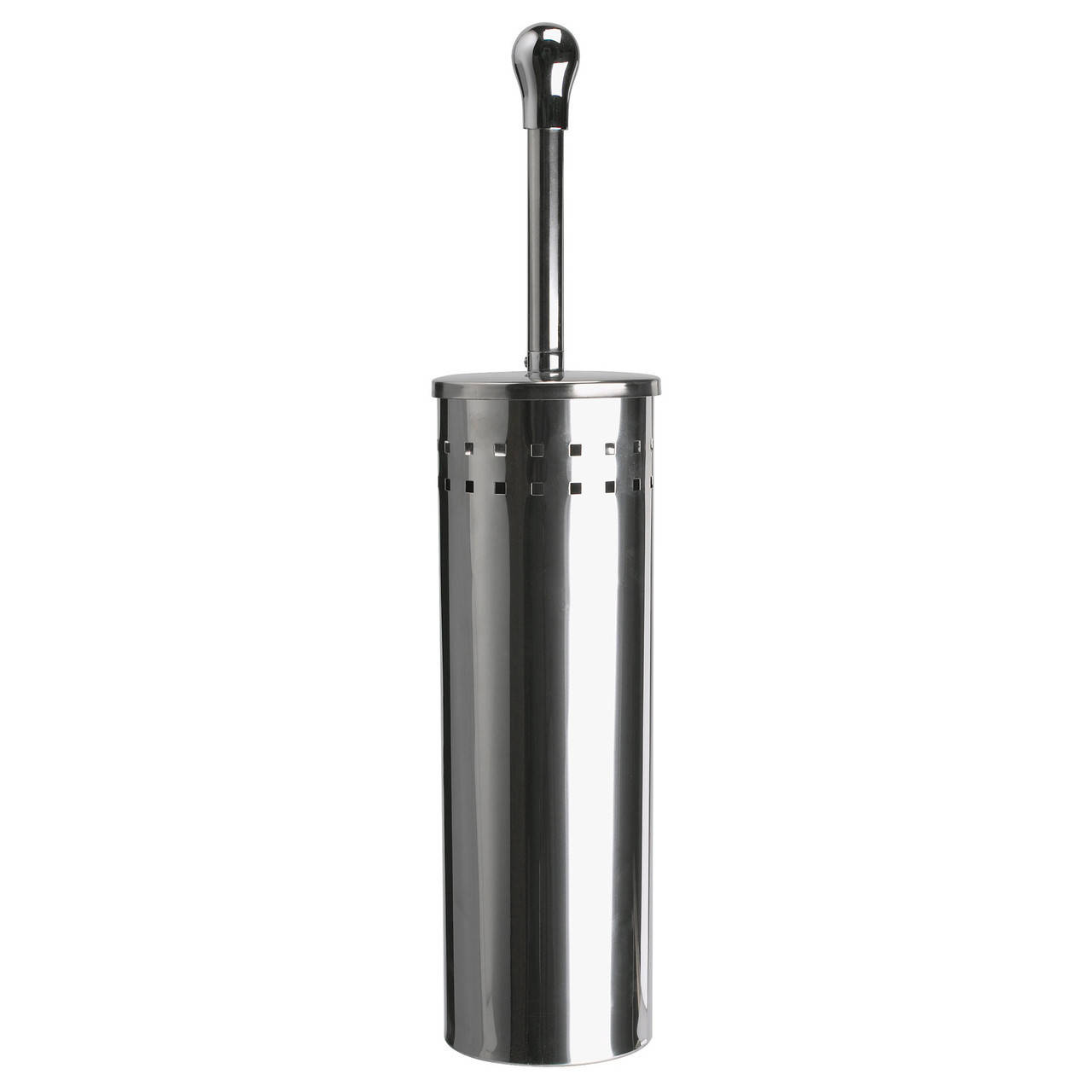

IKEA BAREN (945.288.85) Туалетная щетка, нержавеющая сталь