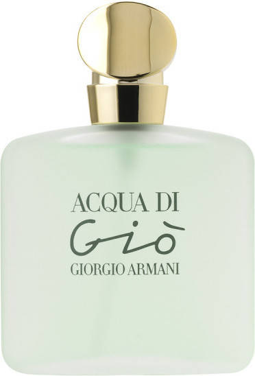 

Женские духи, оригинал Giorgio Armani Acqua Di Gio pour femme 100 мл