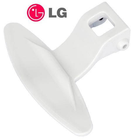 

Ручка для стиральной машины LG 3650EN3005B (Белая), Белый