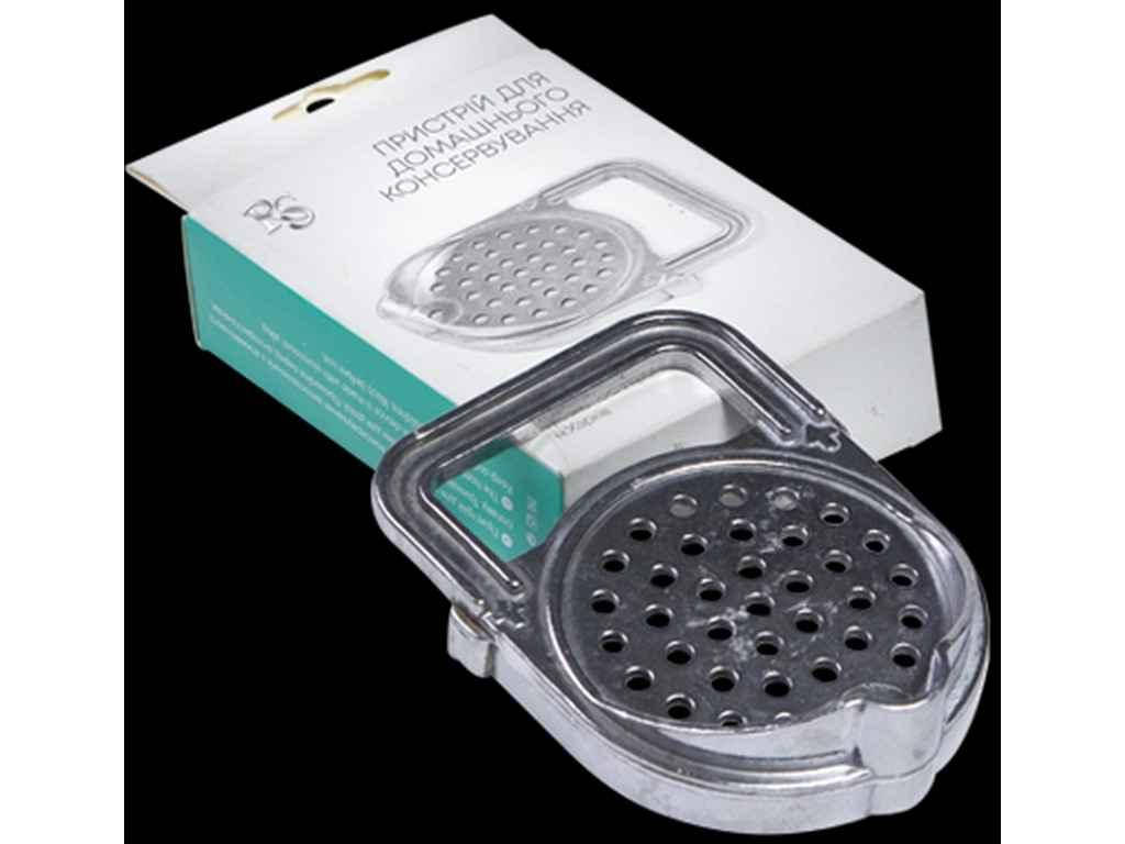 

Сливная крышка RS (161)