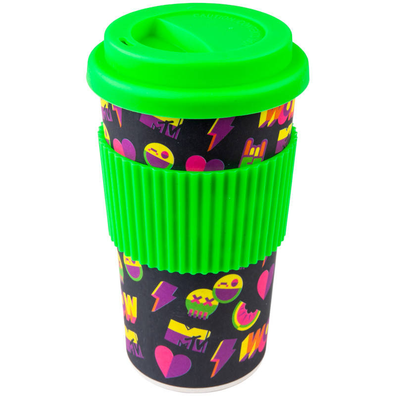 

Стакан из бамбука в коробке Kite MTV MTV20-311-2, 440 мл