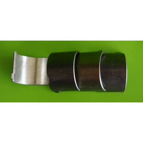 

Вкладыши компрессора ЗИЛ-130. Размер 0.6. 130-3509092-03