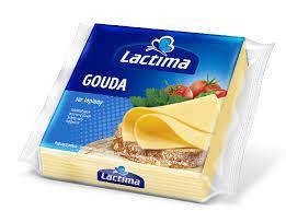 

Сир "Lactima" 130гр