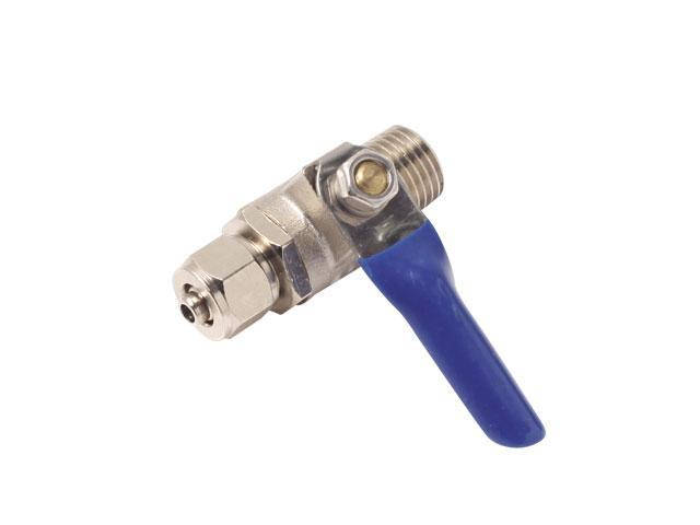 

Кран мал. на подачу в систему (43908)