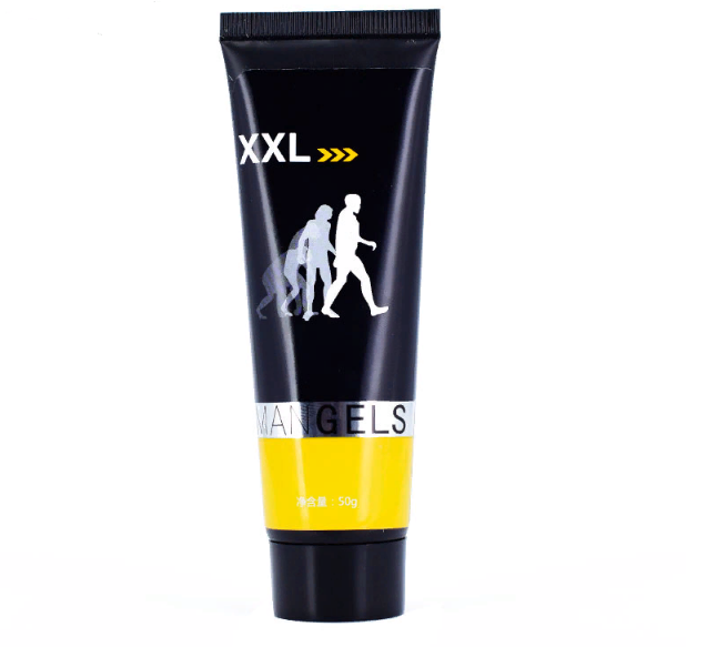 

Крем-гель для увеличения полового члена XXX- MAN GEL