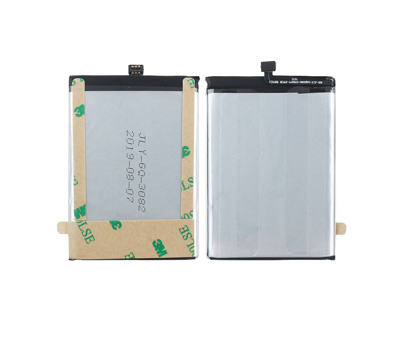 

Аккумулятор для Ulefone Armor X3 (5000 mAh) JLY-GQ-3082
