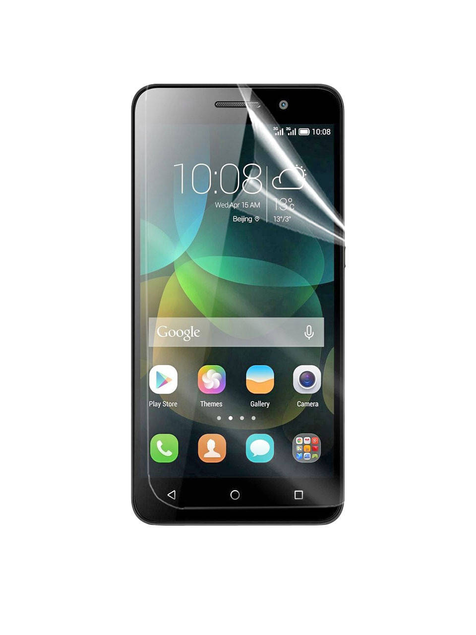 

Глянцевая защитная пленка для Huawei Honor 4c