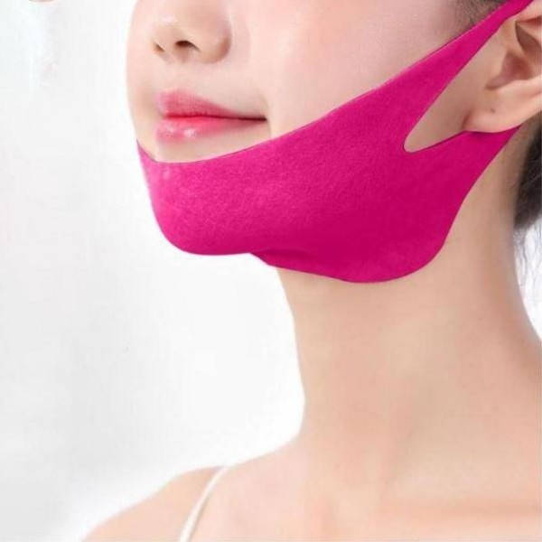 

Маска для подтяжки овала лица ELAIMEI Intensive V-Line Lifting Mask