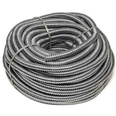 

Металорукав Р3л-Ц 18 з протяжкою УЗ