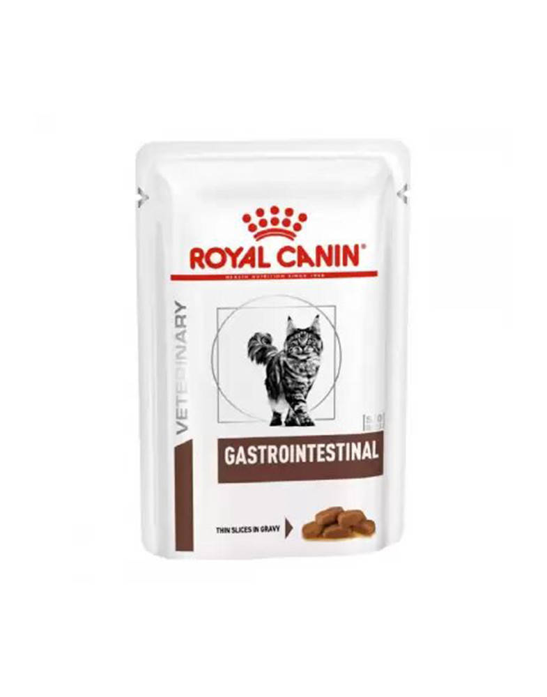 

Royal Canin Gastrointestinal 85 г
