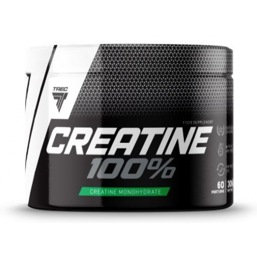 

Trec Nutrition Creatine 300g