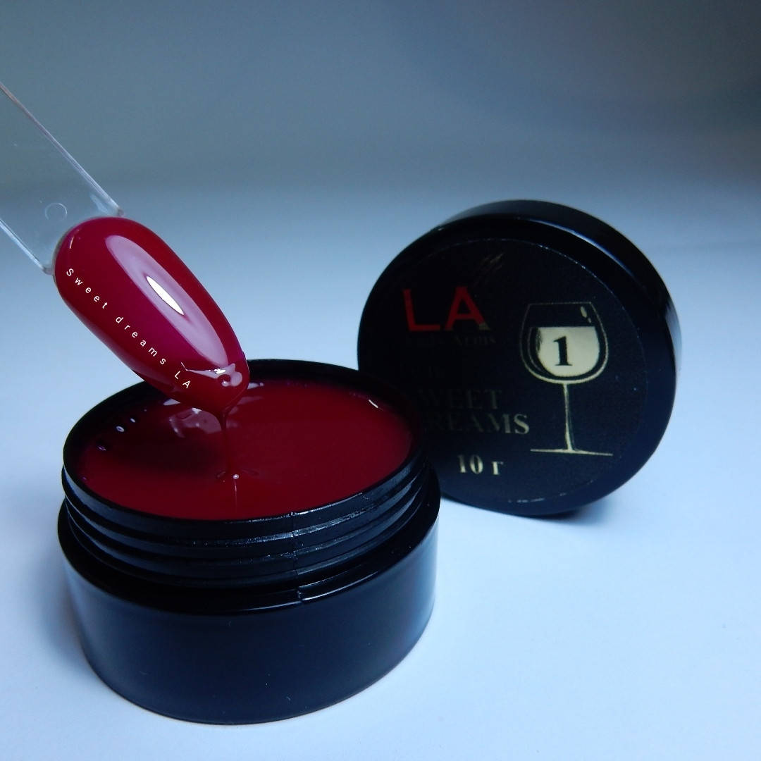 

01 sweet dreams 10 грамм