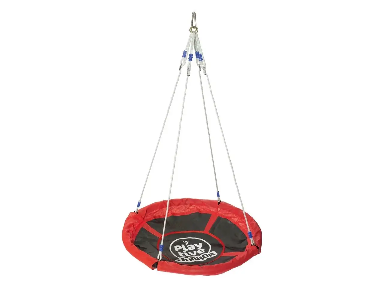 

Качеля гнездо аиста PLAYTIVE® 150 кг 113 см Германия