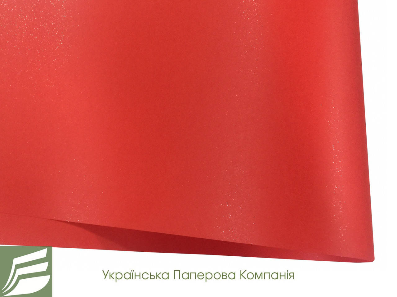 

Дизайнерская бумага Hyacinth Star Rain, красная, 120 гр/м2
