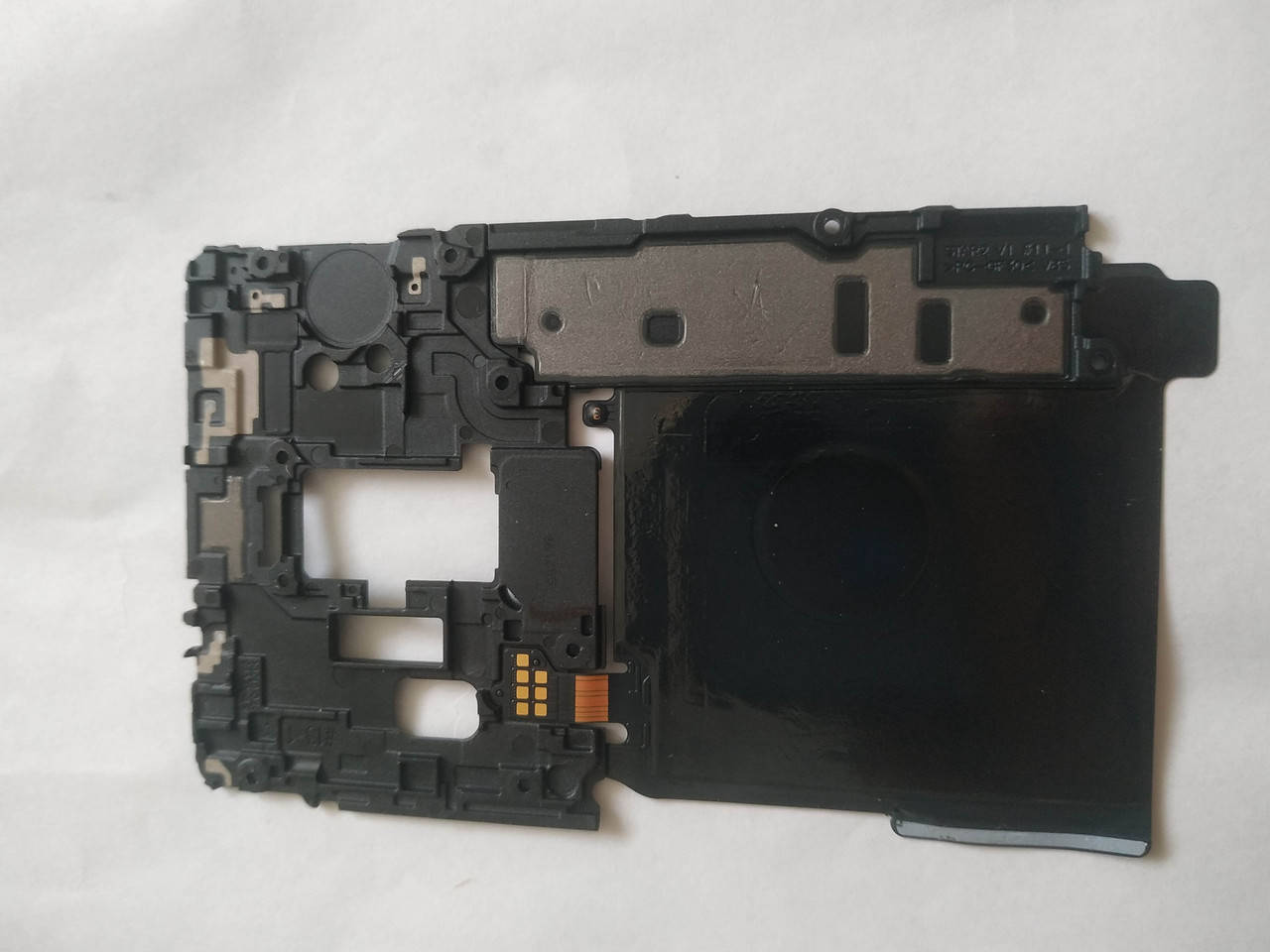 

Шлейф индукции оригинал б.у. для Samsung Galaxy s9+ g965 g9650
