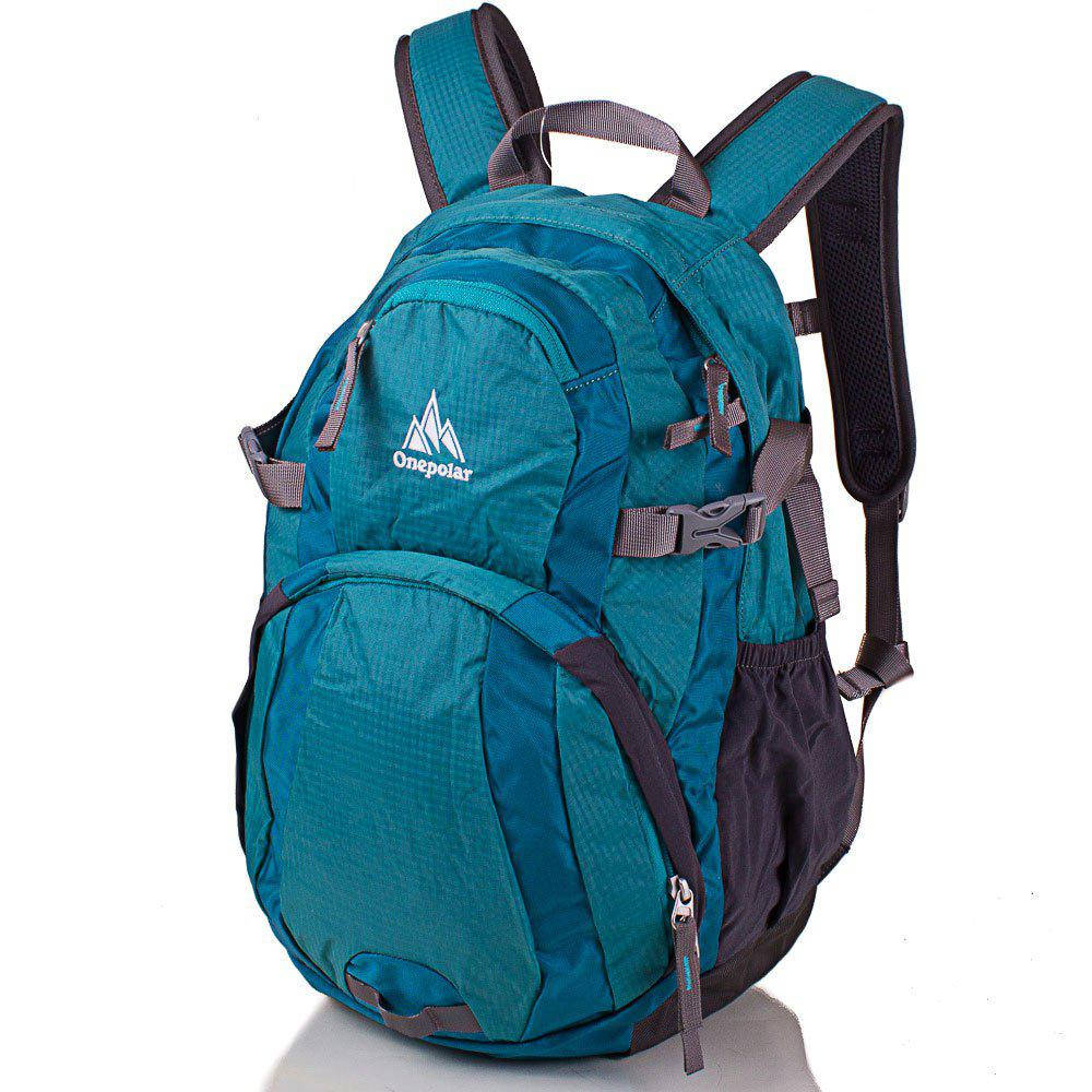 

Рюкзак спортивный Onepolar Рюкзак ONEPOLAR W1961-green