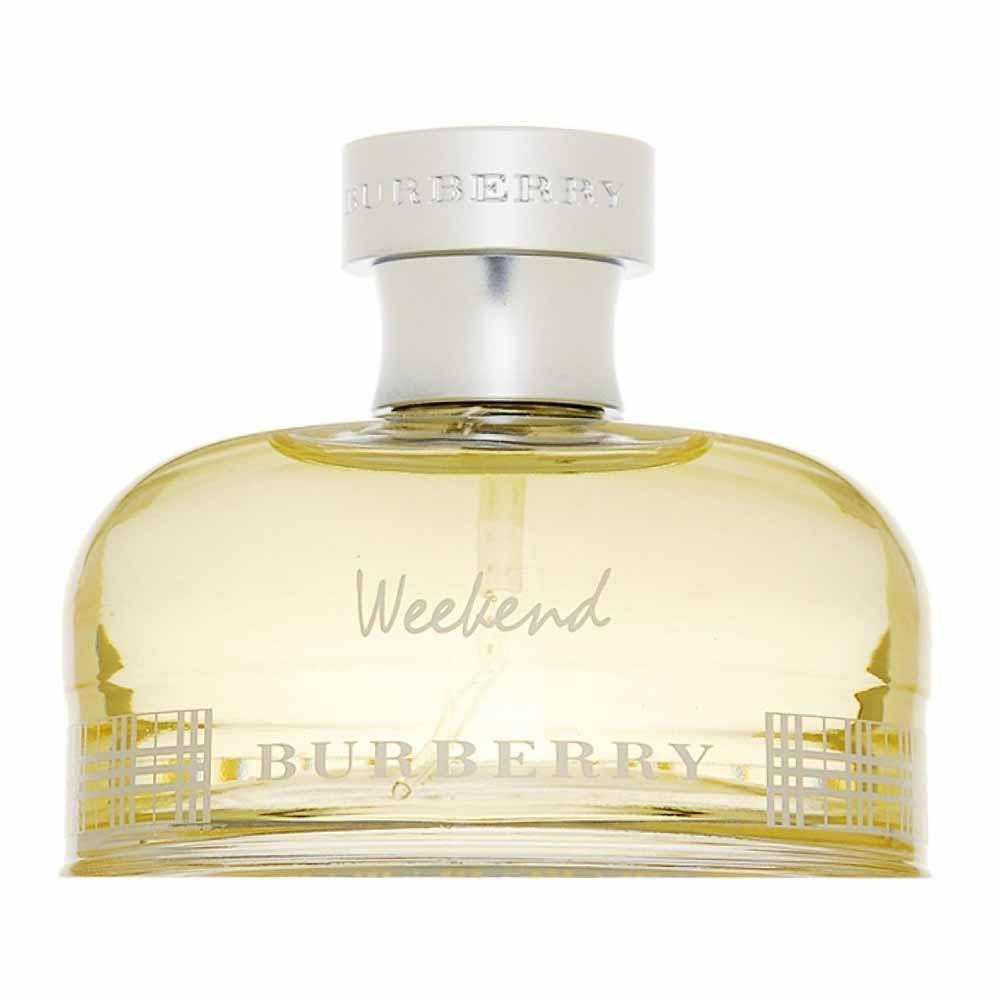 

Burberry Weekend For Women Парфюмированная вода 100 ml ( Бербери Викенд Фор Вумен )