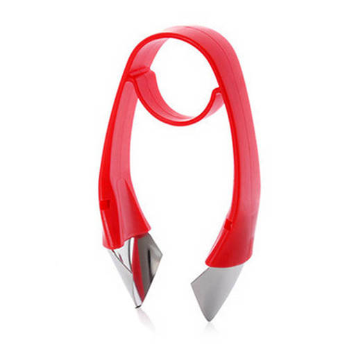 

Нож для удаления сердцевины из томатов Stenson R-29587 6,5х10 см