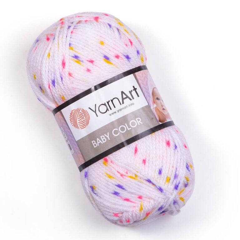 

Baby Color - 5127