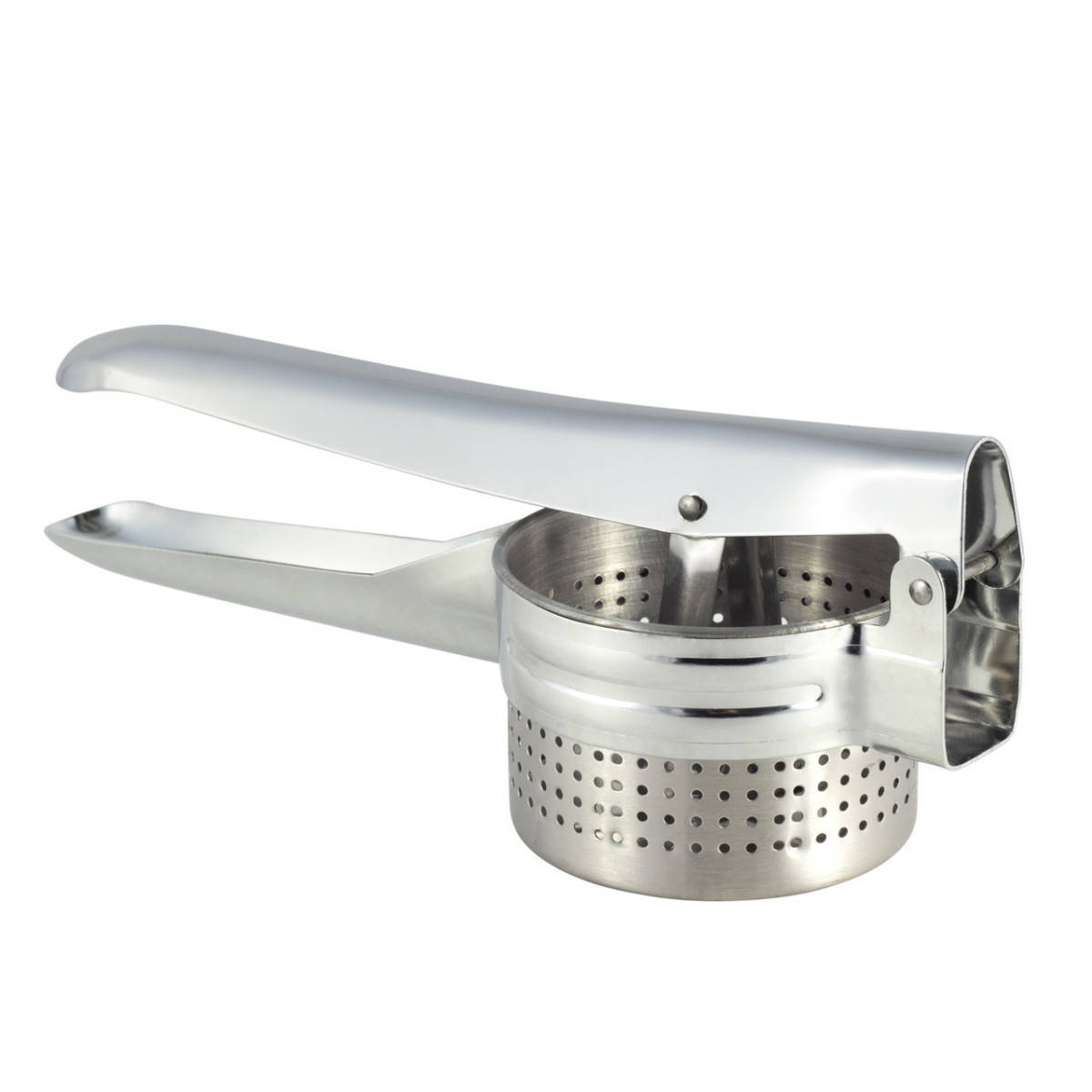 

Пресс для картофеля Kamille KM-8857 9.5 см