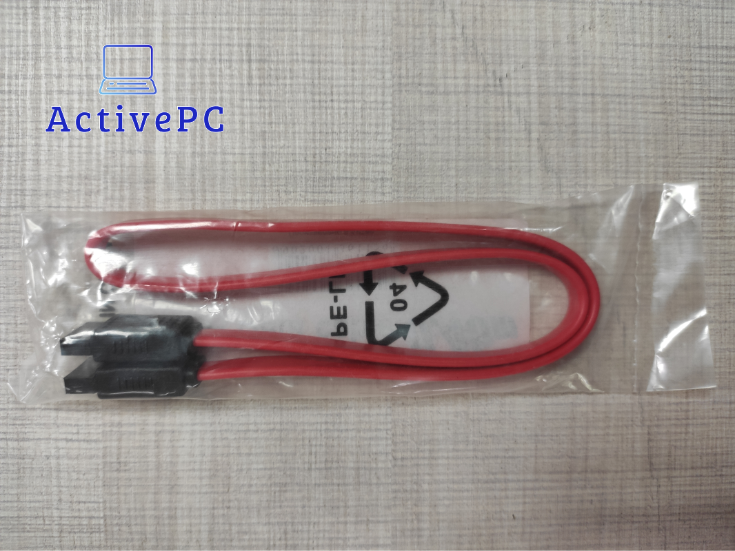 

Кабель SATA 45см