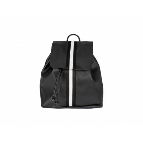 

Рюкзак женский Esmara ZAINO (на кнопку) 315793, Черный