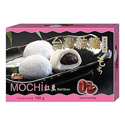

Моти Mochi rote bohten Red Bean 180g
