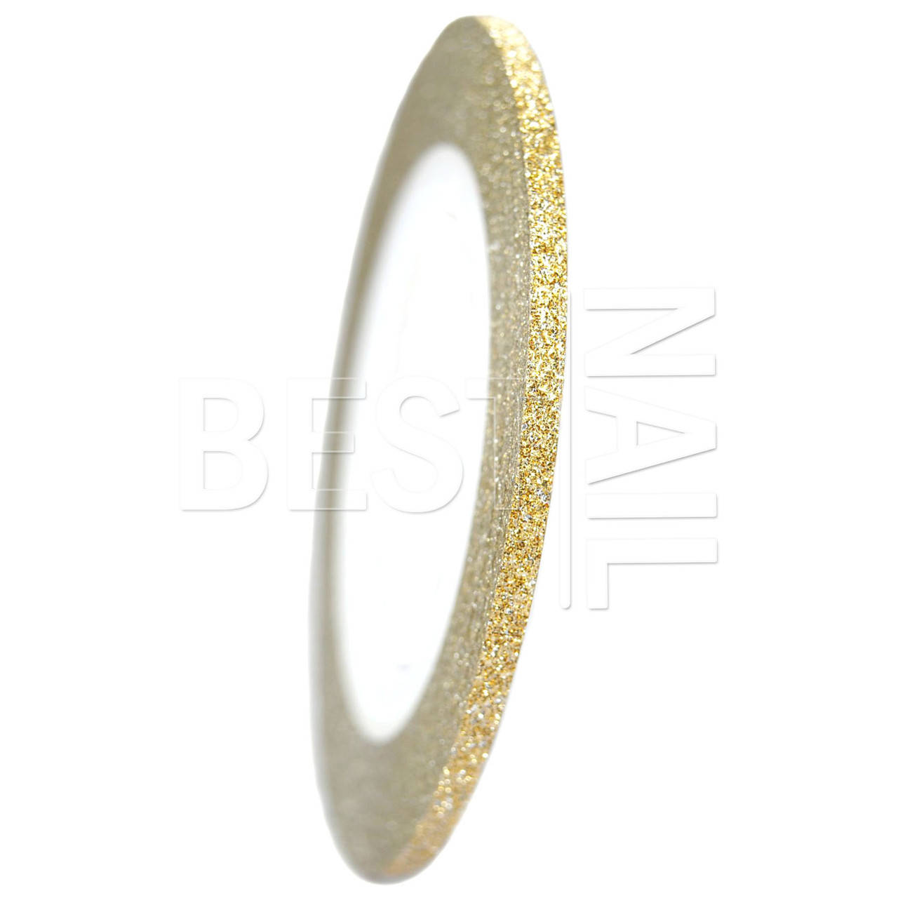 

Лента, скотч для дизайна ногтей №25 (2 мм)