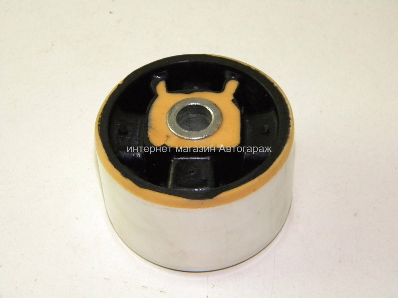 

Сайлентблок подушки двигателя (нижней) на Рено Трафик 01-> 1.9dCi — BELGUM (Украина) - BG1804