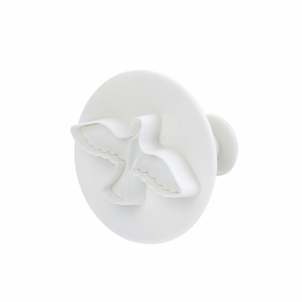 

Плунжер кондитерський "Голуб", 2,5 х 4 см