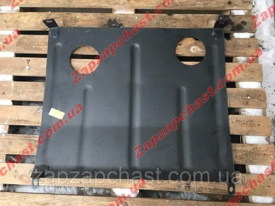 

Защита двигателя Ваз 2108 2109 21099 2113 2114 2115