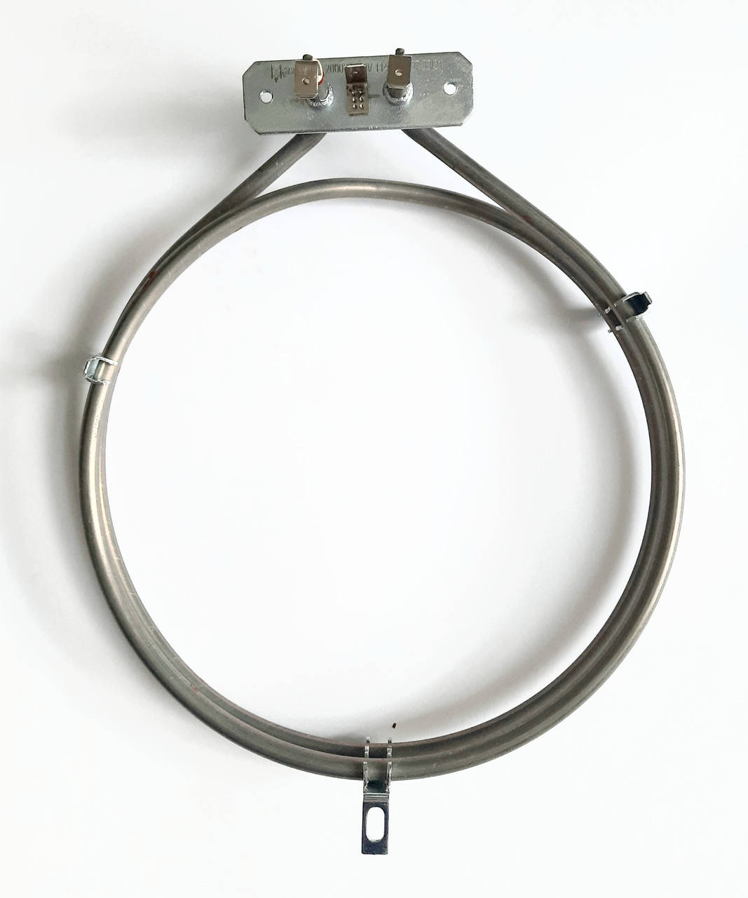 

Тэн конвекции для духовки Ардо 2000 W, 190mm (2 витка)