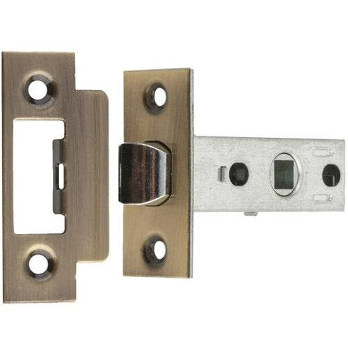 

Защелка Gavroche GR 100 AB с ответной планкой