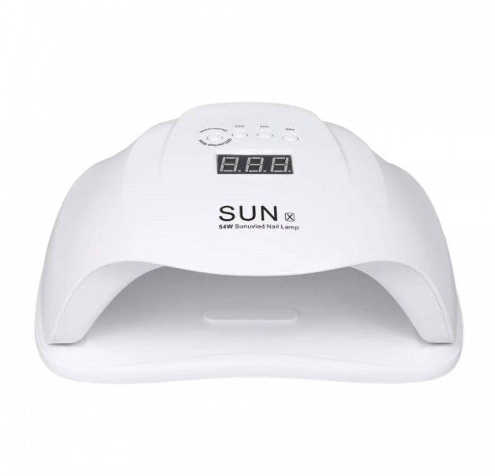 

Лампа SUN X 54W, белая
