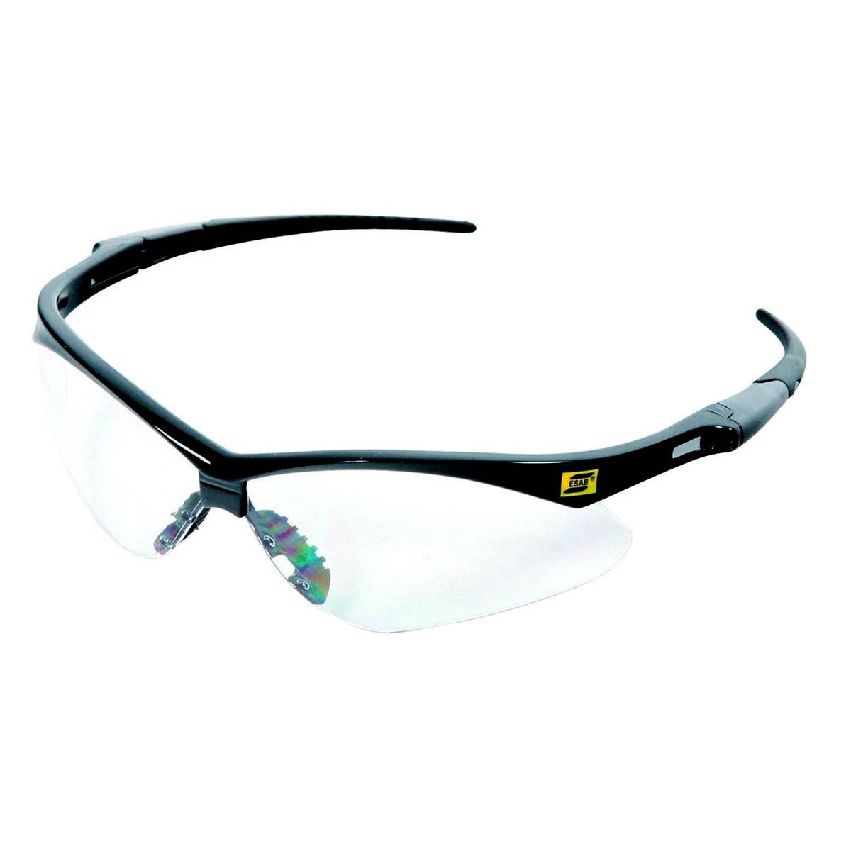 

Защитные очки ESAB Warrior Spec Clear (Прозрачные)