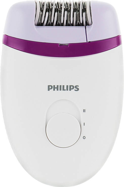 

Эпилятор Philips BRE225/00 Оригинал