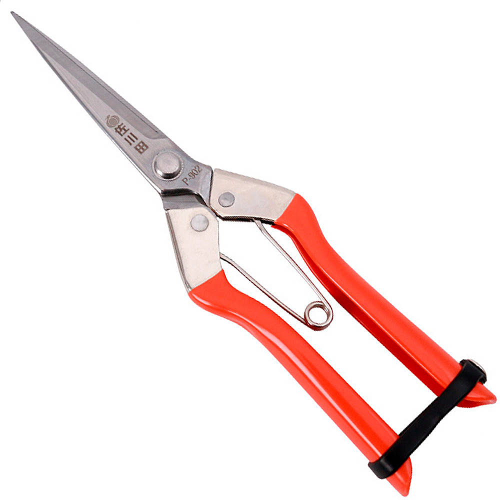 

Секатор для цветов SAGAWATA WS-902, ножницы для фруктов
