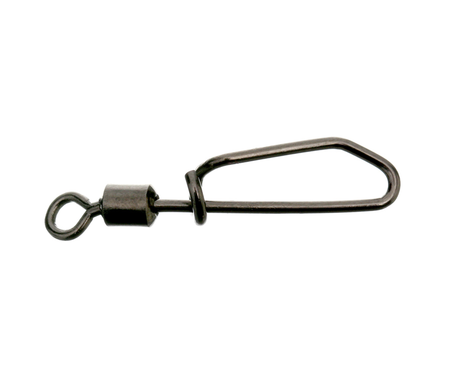 

Вертлюг с застежкой Flagman Swivel-Snap #10