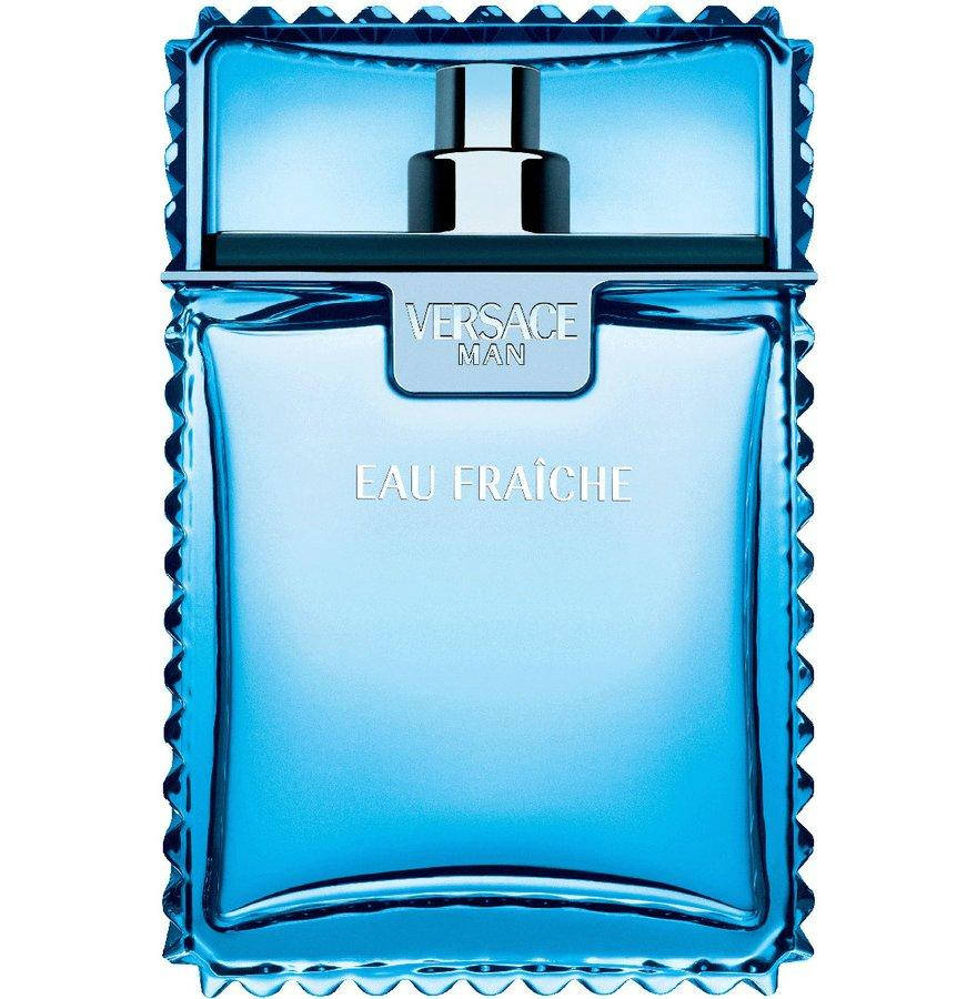 

Мужская туалетная вода Versace Man Eau Fraiche EDT 100 ml