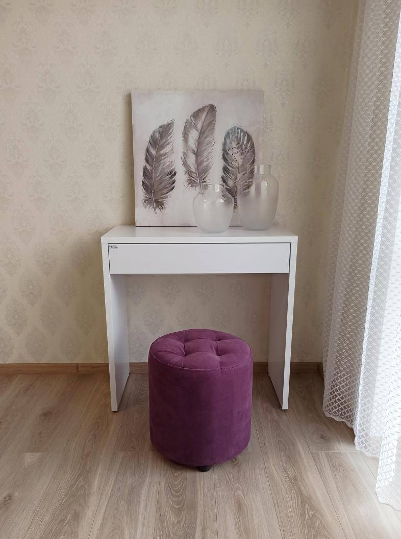 

Туалетный столик Gross 80 см.