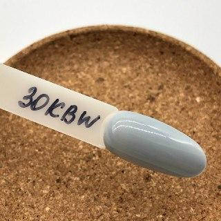 

Гель лак Kodi №30KBW