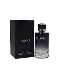 

Мужская парфюмированная вода Suave 100ml. Fragrance World.(100% ORIGINAL)