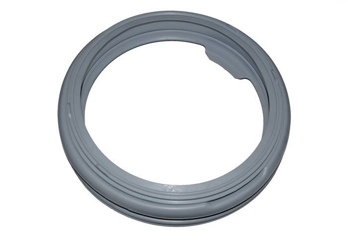 

Резина (манжета) люка стиральной машины Beko 2804860100, 280486100, 280486200