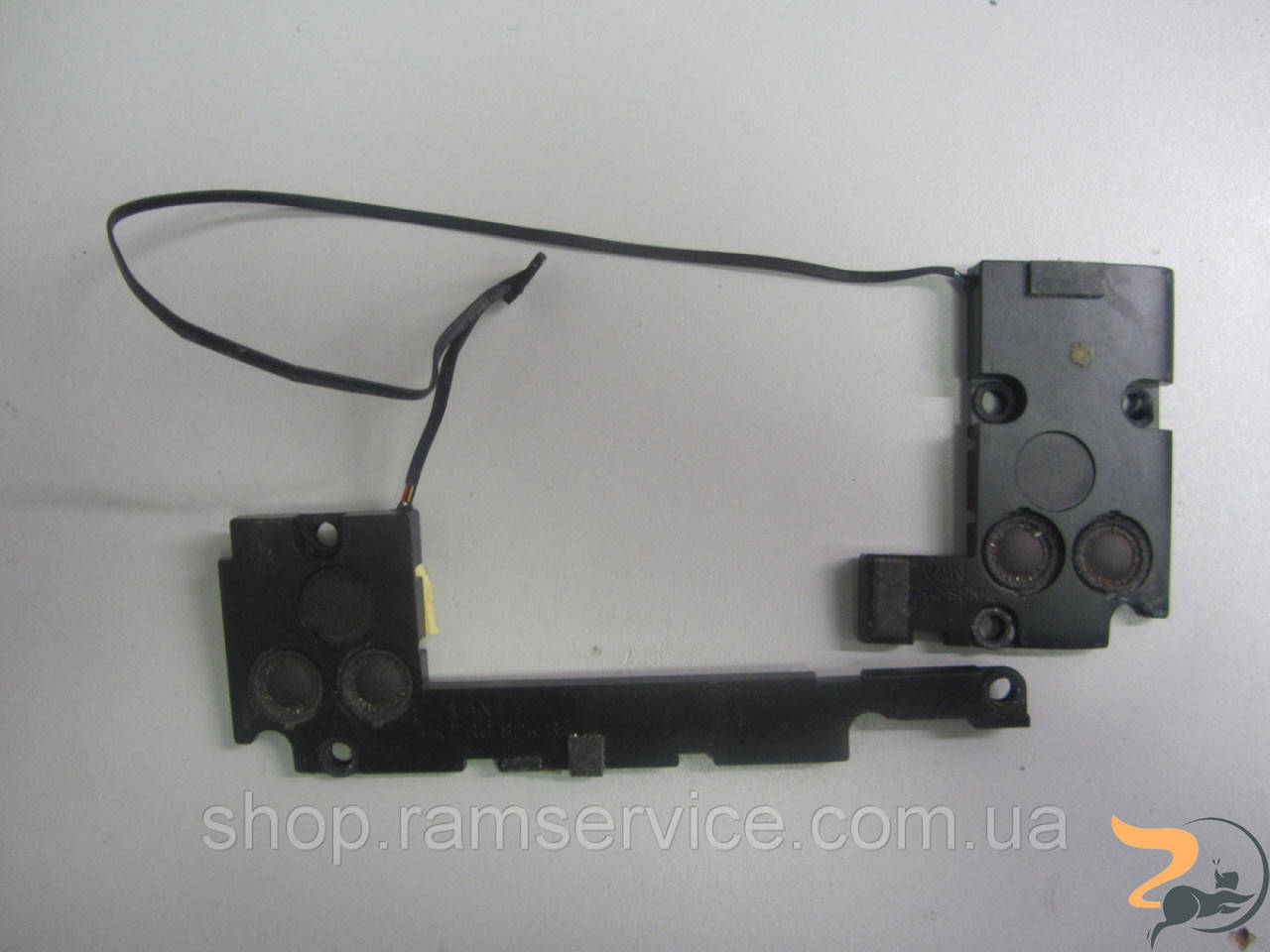

Динаміки для ноутбука Acer Aspire V5-572p, *zrq-spk-l, б/в