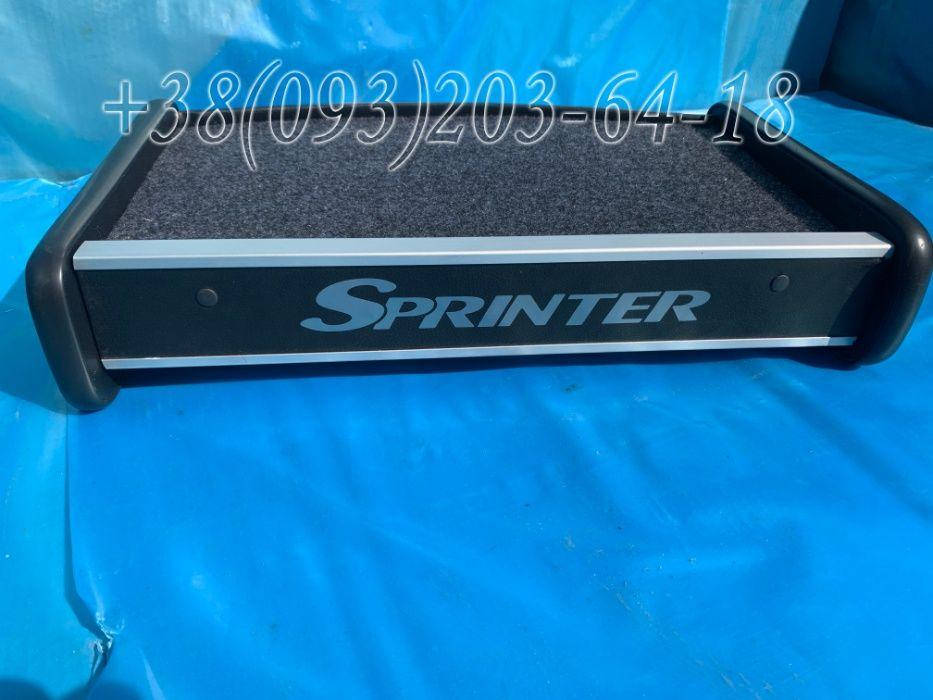 

Полка на торпеду Mercedes Sprinter CDI 2000 - 2006