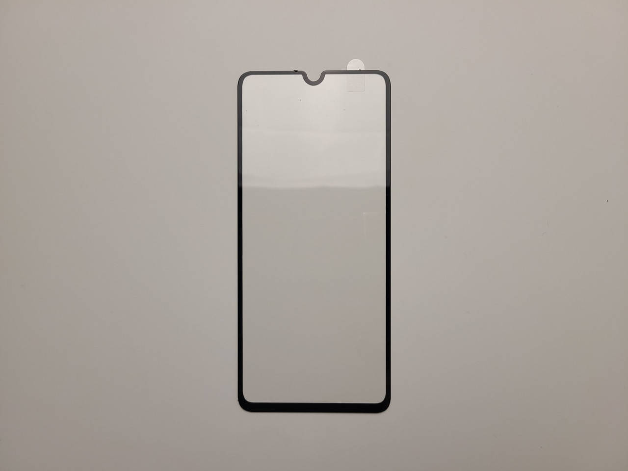 

Оригинальное защитное стекло для Meizu M10 (полноразмерное), Черный
